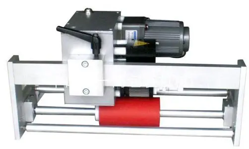 ML-350K自动墨轮跟踪热打码机